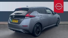 Nissan LEAF 110kW Tekna 39kWh 5dr Auto Electric Hatchback